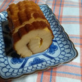 cyobindish's cooksnap of when they made おせちに本格伊達巻き.