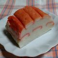 cyobindish's cooksnap of when they made おうちでかまぼこ作り♪.