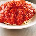クックB41EDD☆'s cooksnap of when they made ☆簡単～ツナ＆ベーコンのトマトパスタ☆.
