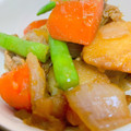 ♡のんすけ♡'s cooksnap of when they made 旦那の胃袋を掴む！我が家の無水肉じゃが.