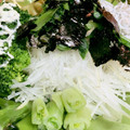 みっくママ's cooksnap of when they made ほうれん草と大根のサラダ.