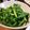 低カロ探検隊's cooksnap of when they made ほんのり苦味が美味☆せりの胡麻和え.
