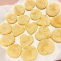 さきぶた♡'s cooksnap of when they made さつまいもの しっとりクッキー.