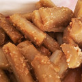 サビニャママ's cooksnap of when they made 簡単♬ 酢ごぼう.
