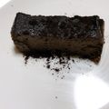 くろねこおお's cooksnap of when they made グルテンフリー☆ガトーショコラ.