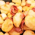 きっこー丸's cooksnap of when they made あと一品に✿長芋のだしバター醤油炒め✿.