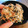 さおりりん's cooksnap of when they made レンジ簡単✿片栗粉とわかめのポン菓子風✿.