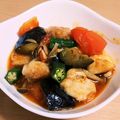 すずなまり's cooksnap of when they made *夏野菜と柔らかササミの爽やか生姜炒め*.