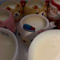 ☆ひなぽん☆彡's cooksnap of when they made 濃厚とろっとろ牛乳プリン♪.