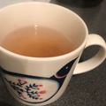 ペルピにゃん's cooksnap of when they made 風邪の予防に◇梅湯･梅茶◇寒気、喉の痛み.
