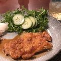 アレグリアス's cooksnap of when they made 【定番】旨い♪ガーリック照り焼きチキン.