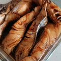 クックSUQ3AQ☆'s cooksnap of when they made 【簡単 男の料理】超時短5分で魚の煮付け.