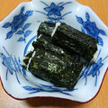 ライチ好き好き's cooksnap of when they made ちょっとお洒落に♪　長芋の酢の物.
