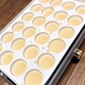 野菜ぎらい家族's cooksnap of when they made ハチミツ不要！ベビーカステラ.