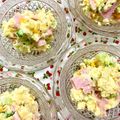 ふたごゆき's cooksnap of when they made ☆我が家のポテトサラダ☆.