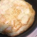 クックPTTOIX☆'s cooksnap of when they made もちもち食感が楽しい！大根もち.