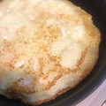 クックPTTOIX☆'s cooksnap of when they made もちもち食感が楽しい！大根もち.