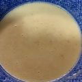 えみーごad's cooksnap of when they made 柚子味噌ドレッシング.