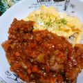 nana10nene's cooksnap of when they made ゜＊マグロフレークDEドライカレー＊゜.