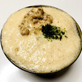 azbjbn's cooksnap of when they made 青のりたっぷりの納豆とろろご飯.