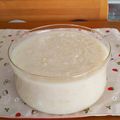 ♡ともりん's cooksnap of when they made 簡単♪発芽玄米でとろり甘麹（甘酒）作り方.