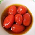 プタすん's cooksnap of when they made 酢の物に使えるまろやかな三杯酢!!.