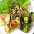MEGU☆M's cooksnap of when they made 鮭のオイスターソース煮.