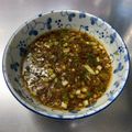 ♡まあや♡'s cooksnap of when they made 湯豆腐のタレ♪簡単和風作り方.