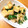 mi626's cooksnap of when they made 厚揚げとササミのコロコロ丼.