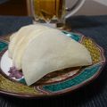ダイナマイト漆黒's cooksnap of when they made ぬか漬け大根で甘いたくあん(白).