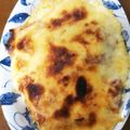 プルル♥️シーマ's cooksnap of when they made 市販のミートソースで簡単！ドリア.