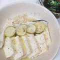 1916's cooksnap of when they made 鱈ときのこのレンジ蒸し.