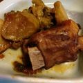 mxtny's cooksnap of when they made ★BBQでも食べたい激旨簡単スペアリブ★.