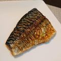 ポメリー's cooksnap of when they made おいしい焼き魚♪.