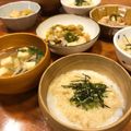 さやっ's cooksnap of when they made 夏バテ前にスタミナつけとこ！王道とろろ飯.