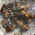 ÅΤμshi's cooksnap of when they made 油少なめ！生姜と醤油だけ簡単★鶏の唐揚げ.