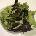 papikun's cooksnap of when they made 柚子を堪能するドレッシング.