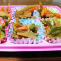 もものkitchen's cooksnap of when they made 黄金比で作る！きんぴらごぼう.