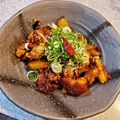 roselinoa's cooksnap of when they made 韓国風 豚バラ大根.