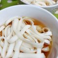 みっくママ's cooksnap of when they made 忍者そば（うどん）[オマケ付].