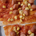 カクヨ's cooksnap of when they made マクドースト（マクドナルド風トースト）.