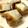 かねとん's cooksnap of when they made のりとチーズをのせた厚揚げおつまみ♪♪.