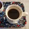 ☆hikonyan☆'s cooksnap of when they made チョコレートコーヒー.