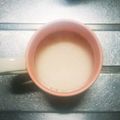 ぷっくりんご's cooksnap of when they made ☆酒粕とこうじの甘酒☆.