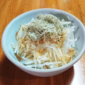 あたりめっこ's cooksnap of when they made 簡単　大根とろろ昆布サラダ.