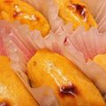 aaaiikkooo's cooksnap of when they made レンジ＆トースターで簡単スイートポテト♪.