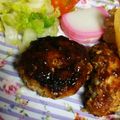 honey19's cooksnap of when they made 簡単デミグラスソース.