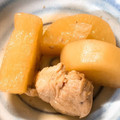 tabeちゃん's cooksnap of when they made 基本の和食・鶏大根。.