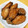 yuunao123's cooksnap of when they made 手羽先の唐揚げ　簡単揚げ焼き☆.