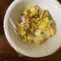 すぎすぎばぁ's cooksnap of when they made 白菜と白ねぎとはごろも煮のたいたん.